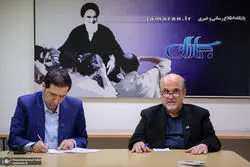  سعید آجورلو: از نظر ترامپ جهان مال آمریکاست/ ترامپ ایران هم مانند ونزوئلا می‌دید/حمیدرضا جلایی‌پور: اصلاح وضع کنونی، هیچ راه‌حل سریع و آسانی ندارد/ حتی جوانان خشمگین و ناامید پس از مشاهده حجم خشونت‌های ۱۸ و ۱۹ دی، عقب نشستند
