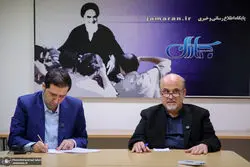  سعید آجورلو: از نظر ترامپ جهان مال آمریکاست/ ترامپ ایران هم مانند ونزوئلا می‌دید/حمیدرضا جلایی‌پور: اصلاح وضع کنونی، هیچ راه‌حل سریع و آسانی ندارد/ حتی جوانان خشمگین و ناامید پس از مشاهده حجم خشونت‌های ۱۸ و ۱۹ دی، عقب نشستند
