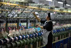 یورش اژدها؛ واکنش چین به دیوار تعرفه‌ای آمریکا