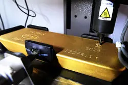 زیان فلز زرد از کاهش تنش‌های تجاری؛ طلا ارزان شد