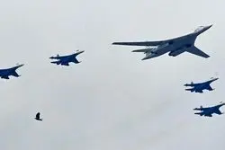 هراس غرب از هم‌گرایی روسیه و ایران؛ خاورمیانه در آستانه تغییر موازنه قوا