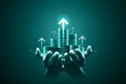 بازگشت سرمایه تا ۴۵٪: جایگزینی جذاب برای سپرده‌های بانکی