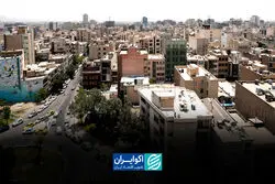 نقشه جدید بازده اجاره در تهران؛ سرمایه‌گذاری در کدام مناطق به‌صرفه‌تر است؟