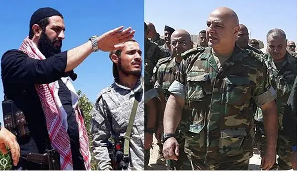 اسرائیل قصد ترور این دو رییس جمهور را دارد؟