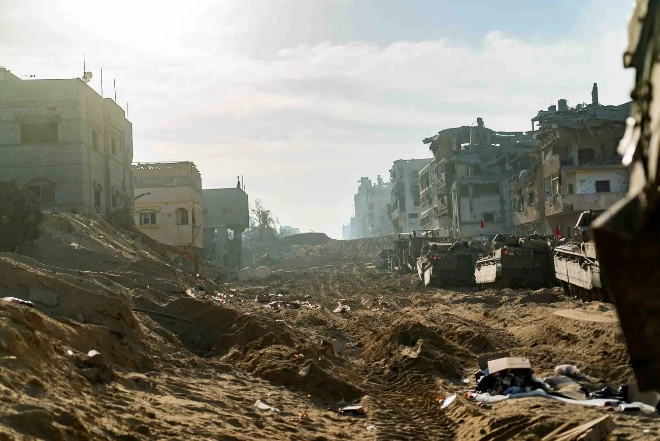 پس‌لرزه‌های بزرگ درگیری اسرائیل با ایران؛ شوک 1970 تکرار می شود؟