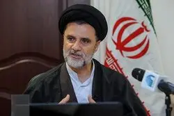 اظهارات نبویان درباره شروع احتمالی جنگ جدید علیه ایران/ آمریکا درصدد کسب اشراف اطلاعاتی بر مقامات و آغاز دور جدیدی از ترور در کشور است