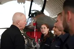 شکاف در تل‌آویو؛ تعریض وزیر اسرائیلی به نخست‌وزیر اسبق بابت ادعا علیه تهران