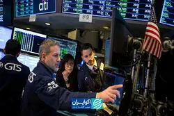 واکنش بازارهای مالی به اخبار تنش