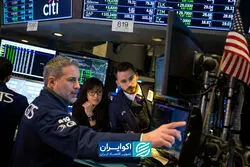 واکنش بازارهای مالی به اخبار تنش