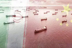 مکانیسم ماشه صادرات نفت ایران را کاهش می‌دهد؟ پکن مشتری می‌ماند؟