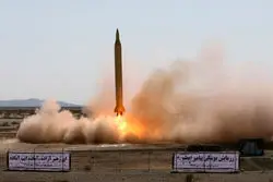 ادعای بلومبرگ: ایران به‌زودی موشک‌های بالستیک به روسیه تحویل می‌دهد