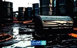 ضربه نفت به طلا و نقره