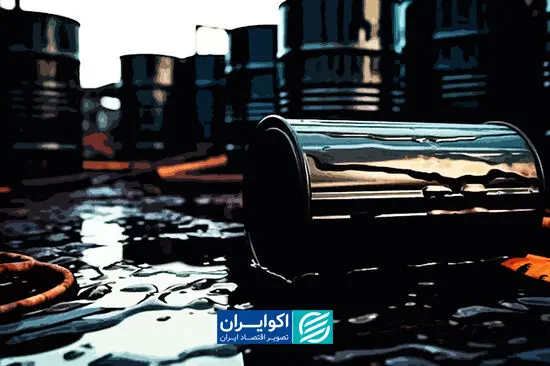 ضربه نفت به طلا و نقره