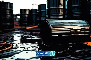 ضربه نفت به طلا و نقره