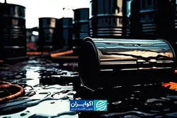 ضربه نفت به طلا و نقره