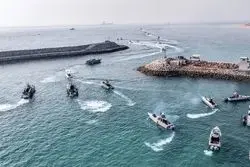 بحران فرماندهی نیروهای مسلح آمریکا در بحبوحه افزایش تنش‌ها در خلیج فارس