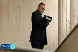 همه دستیاران شهردار تهران