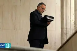 همه دستیاران شهردار تهران