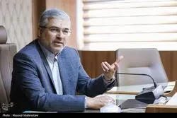 فلسفی: بهینه‌سازی چاه‌های کشاورزی نباید به محدودیت دسترسی کشاورزان به آب منجر شود