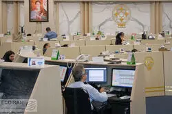  پیش بینی بورس فردا 3 مهر ۱۴۰۲/ قلب تپنده اقتصاد کشور از تپش افتاده است