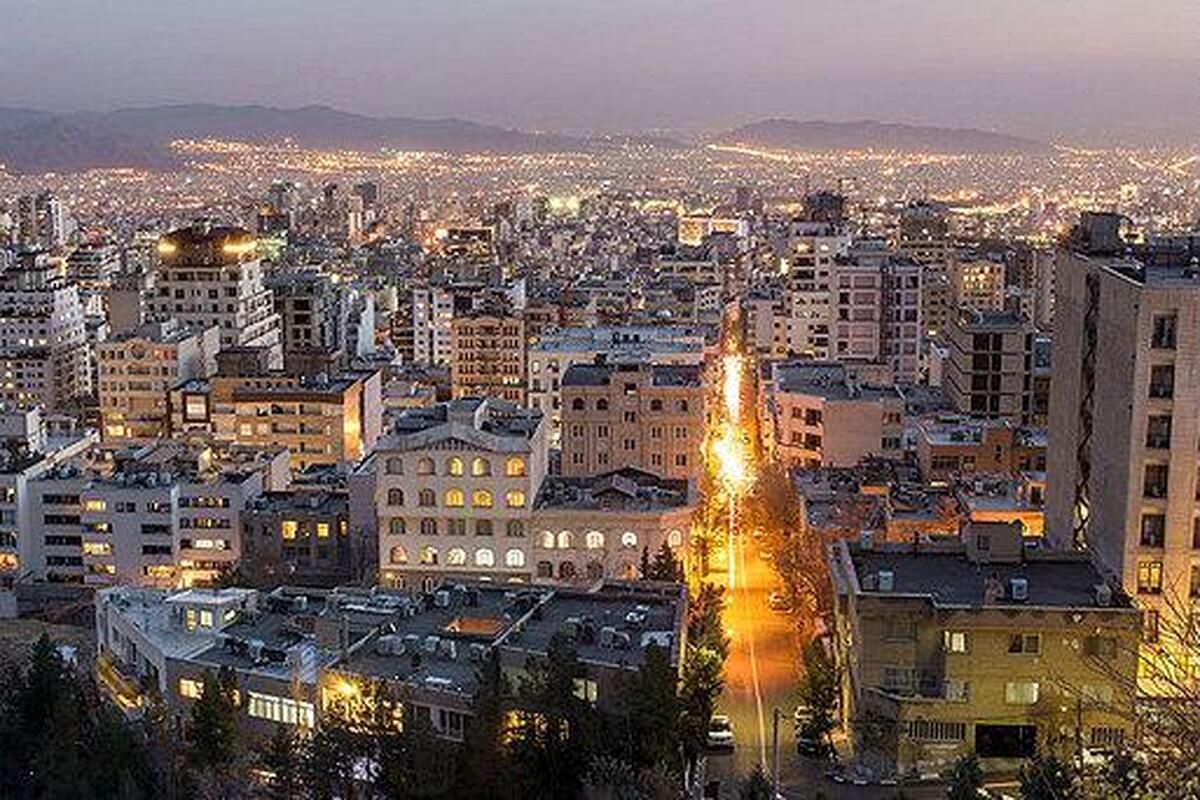 قیمت مسکن درمنطقه ۲ تهران/ خانه های سعادت آباد و شهرک غرب چند؟