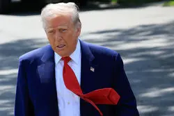 تحریم‌های جدید آمریکا علیه ایران / ترامپ: می‌خواهم ایران کشور موفقی باشد