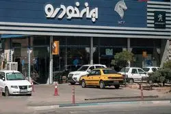 ایران خودرو نرخ جدید محصولاتش را اعلام کرد + لیست قیمت ها