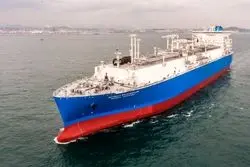 بازی موش و گربه آمریکا و روسیه: رونمایی پوتین از ناوگان اشباح گازی برای دور زدن تحریم‌ها