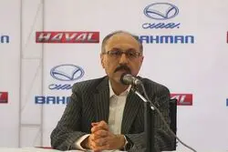 امیر میرمنصف مدیرعامل شرکت بهمن موتور شد