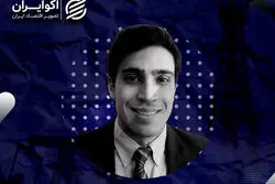 همایون فلکشاهی؛ بازار بنزین به مدل ترکیبی نیاز دارد