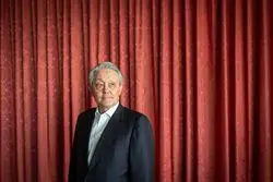 مغز متفکر ژاپن که 1.7 تریلیون دلار به ارزش بازارهای سهام کشورش اضافه کرد