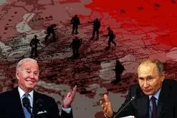 خطر بزرگ استراتژی آمریکا در اوکراین