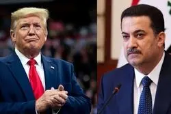 فرستاده ویژه ترامپ عازم بغداد می‌شود؛ پای پرونده تهران در میان است؟