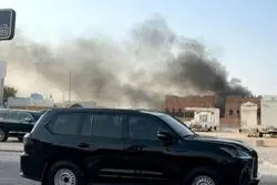 حماس: حمله اسرائیل به قطر اعلان جنگ علیه کشورهای عربی است