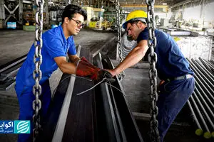 راهکار خروج صنعت از رکود