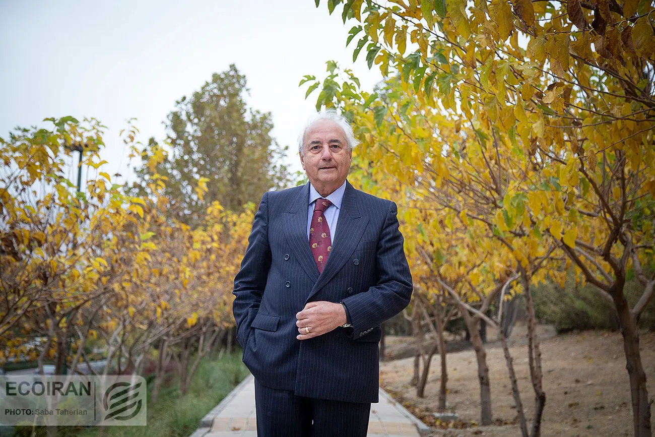 واکنش دیپلمات سابق به بیانیه ضدایرانی: سیاست چین تغییری نکرده!