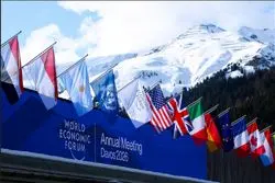 هشدار داووس: آینده شغل و هویت انسانی در سایه AI