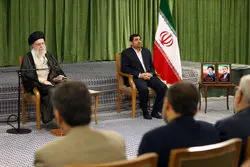 محمد مخبر دستیار و مشاور رهبری شد