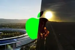 شکست اپل در پرونده سبزشویی