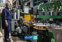 دیِ سردِ تولید؛ شامخ زیر مرز رونق ماند