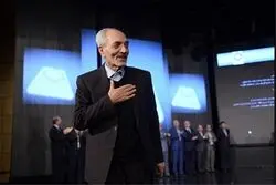 رهبر اقتصادی موتلفه درگذشت/ علاءالدین میرمحمد صادقی کیست؟