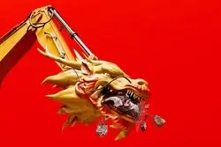 فریب ژئواکونومی؛ چگونه استفاده از سلاح استراتژیک باعث تضعیف پکن می‌شود؟