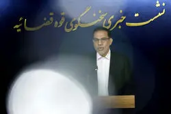 جهانگیر: حکم جلب شبنم نعمت‌زاده صادر شد + ویدیو