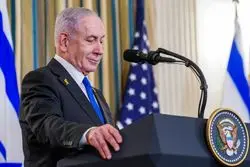 تهدید نتانیاهو: حماس خلع سلاح نشود، جهنم به پا خواهد شد!