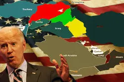 کارزار فشار همه‌جانبه سعودی و امارات علیه بایدن