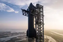 ایلان ماسک چگونه از ناسا سبقت گرفت؟