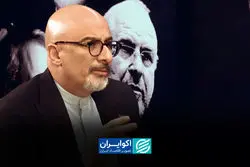 طباطبایی: بخش بزرگی از جامعه نه خودش را در اینترنشنال می‌بیند، نه در صداوسیما