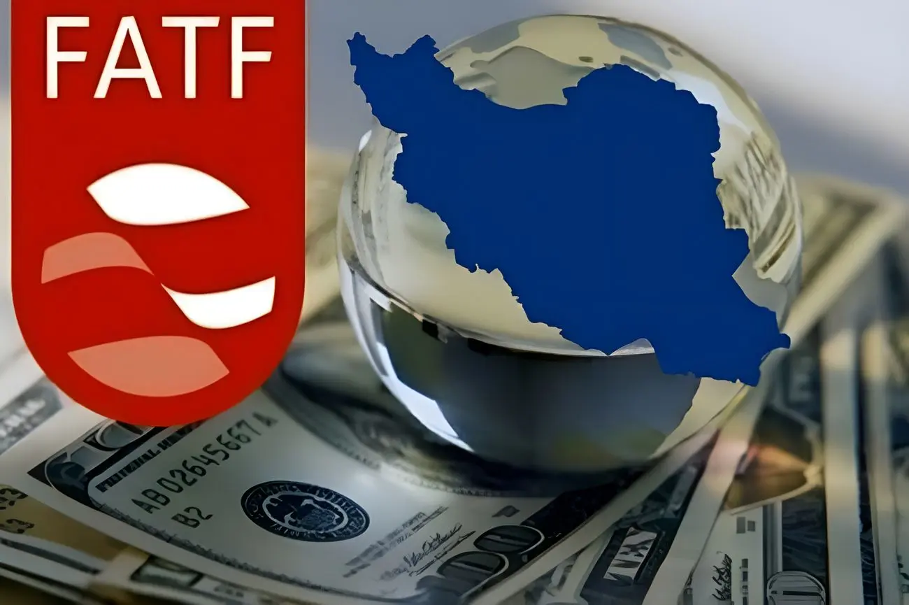 خودتحریمی مضاعف با نپیوستن به FATF