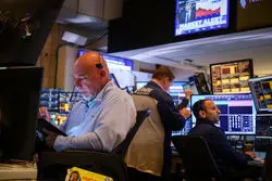 پایان سایه جنگ بر بازارهای جهانی؛ سرمایه‌گذاران به داده‌های اقتصادی چشم دوختند