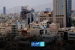 ساخت‌وساز تهران ناگهان ۲ برابر شد؛ ماجرا چیست؟